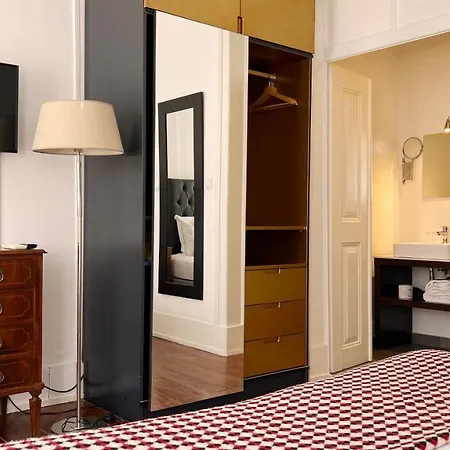 Casa Do Jasmim By Shiadu 3*