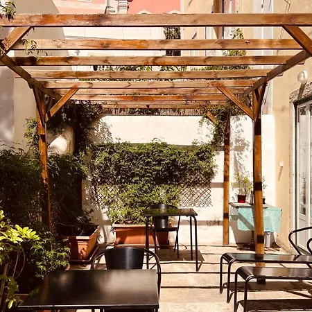 Casa Do Jasmim By Shiadu Gasthuis 3*