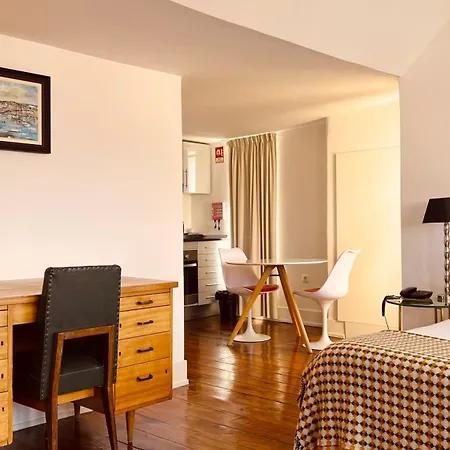 Guest house Casa Do Jasmim By Shiadu 3*