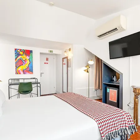 Casa Do Jasmim By Shiadu Guest house 3*