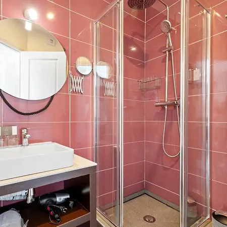 Casa Do Jasmim By Shiadu Guest house Lisbon