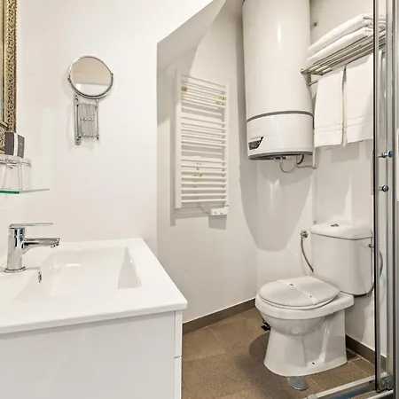 Casa Do Jasmim By Shiadu Guest house 3*