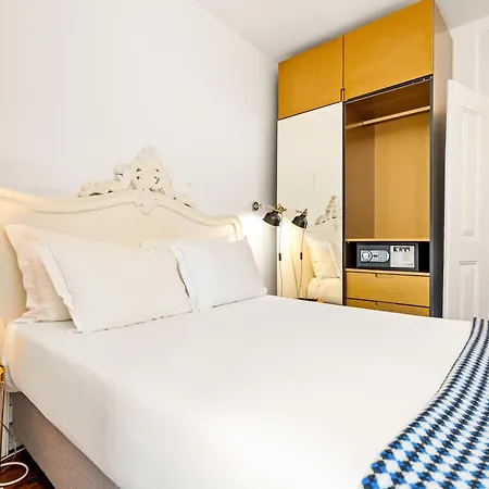 Casa Do Jasmim By Shiadu Guest house