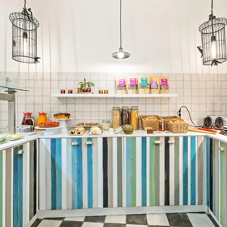 Casa Do Jasmim By Shiadu Lisbon