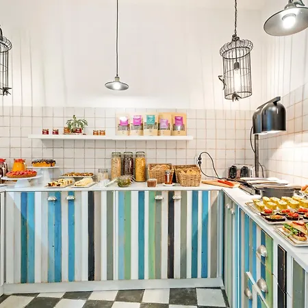 Casa Do Jasmim By Shiadu 3* Lisbon