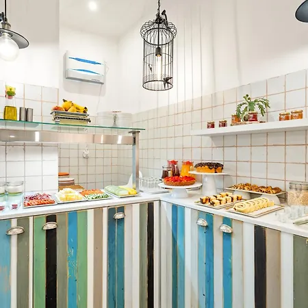 Casa Do Jasmim By Shiadu 3* Lisbon