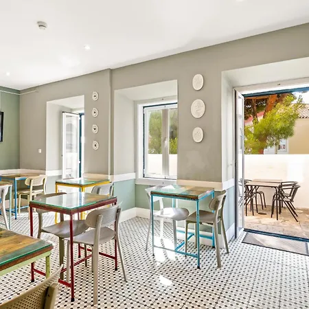 Guest house Casa Do Jasmim By Shiadu 3*