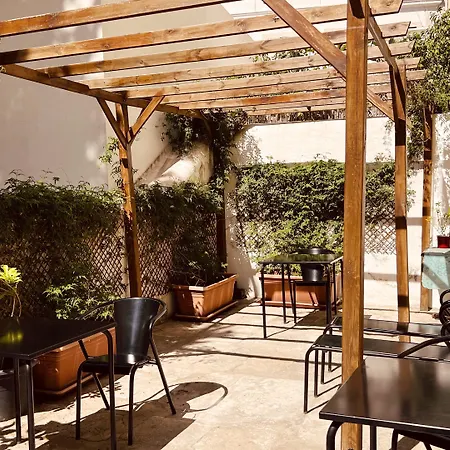 Casa Do Jasmim By Shiadu בית הארחה ליסבון