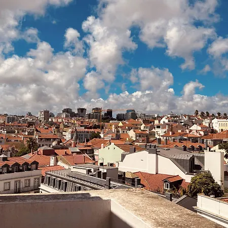 בית הארחה Casa Do Jasmim By Shiadu