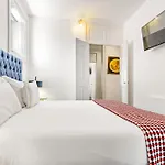 Casa Do Jasmim By Shiadu 4* Lissabon