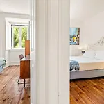 Casa Do Jasmim By Shiadu Gasthof Lissabon
