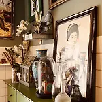 Gasthof Casa Do Jasmim By Shiadu Lissabon