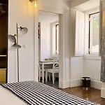Casa Do Jasmim By Shiadu 4* Lissabon