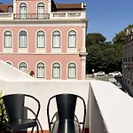 Casa Do Jasmim By Shiadu Gasthof Lissabon