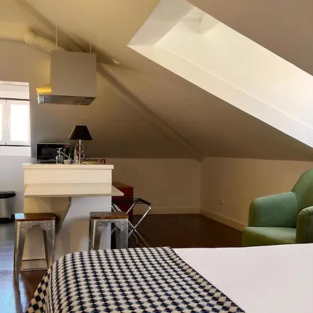Casa Do Jasmim By Shiadu Guest house 3*