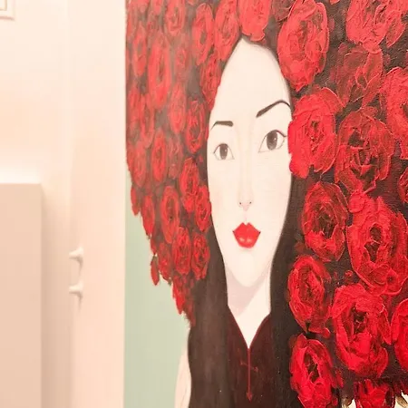 Casa Do Jasmim By Shiadu