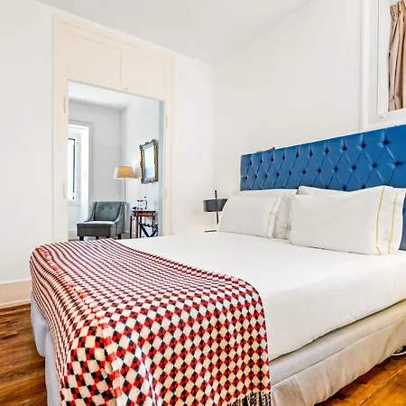 Πανσιόν Casa Do Jasmim By Shiadu Lisboa