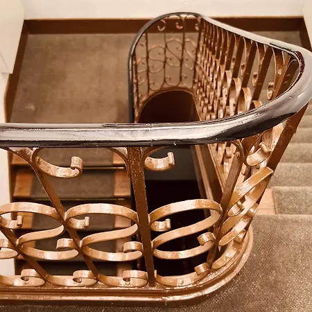 Casa Do Jasmim By Shiadu Πανσιόν Lisboa