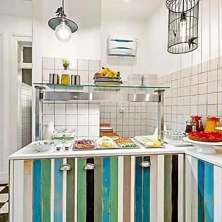 Casa Do Jasmim By Shiadu 4* ליסבון