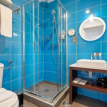Casa Do Jasmim By Shiadu 4* ליסבון