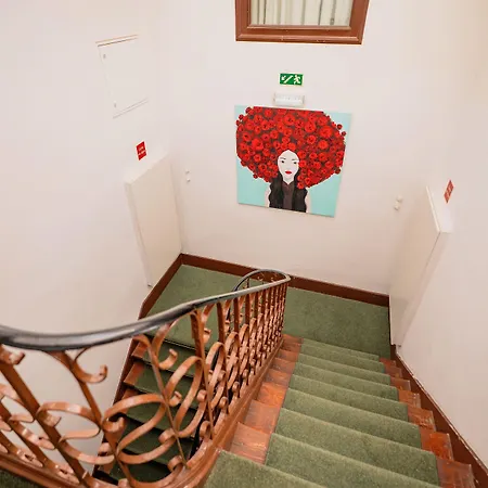 Casa Do Jasmim By Shiadu Affittacamere