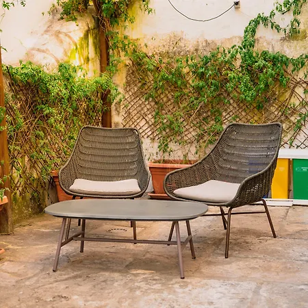 Affittacamere Casa Do Jasmim By Shiadu 4*