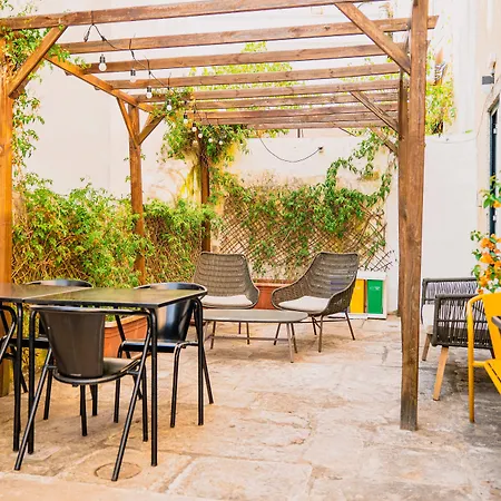 Affittacamere Casa Do Jasmim By Shiadu 4*