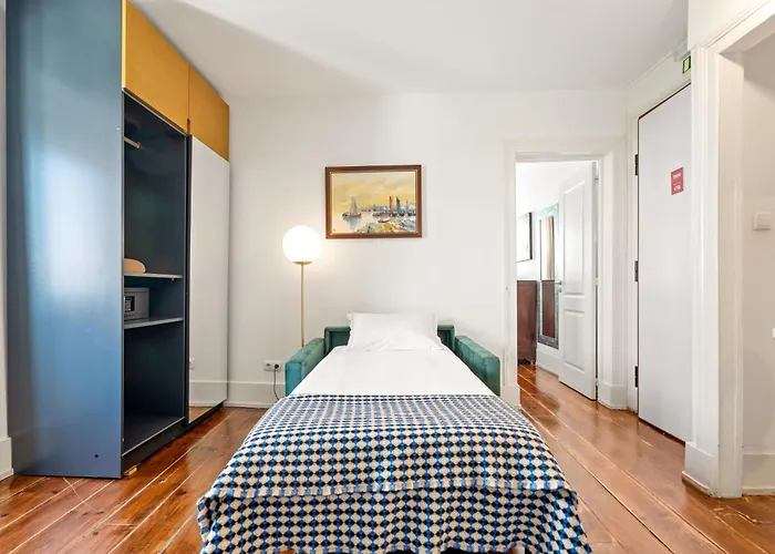 Casa Do Jasmim By Shiadu Gæstehus 4*