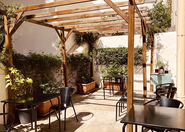 Casa Do Jasmim By Shiadu Gæstehus Lisboa