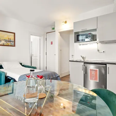 Konukevi Casa Do Jasmim By Shiadu