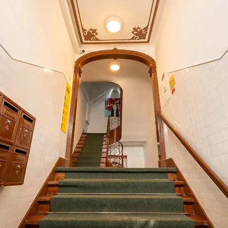 Gasthof Casa Do Jasmim By Shiadu Lissabon