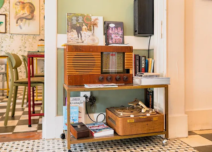 Casa Do Jasmim By Shiadu Gasthof Lissabon