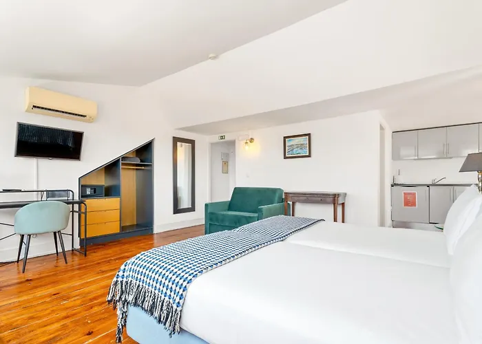 Casa Do Jasmim By Shiadu Lissabon