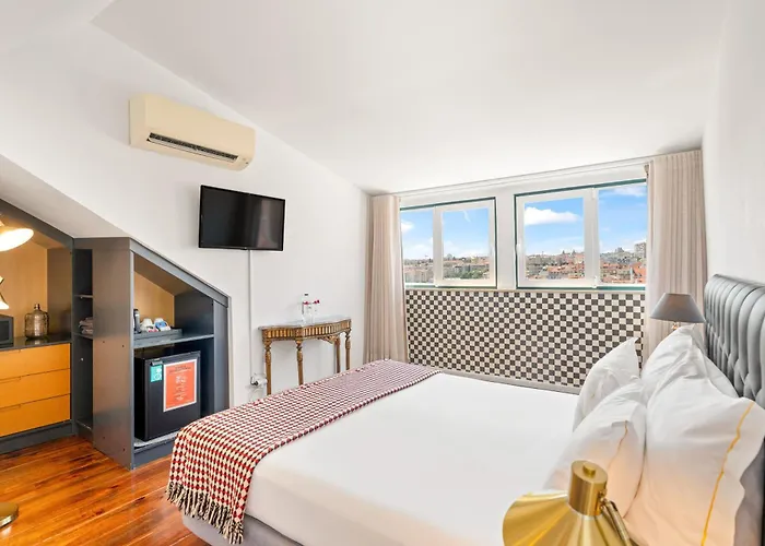 Casa Do Jasmim By Shiadu Gasthof