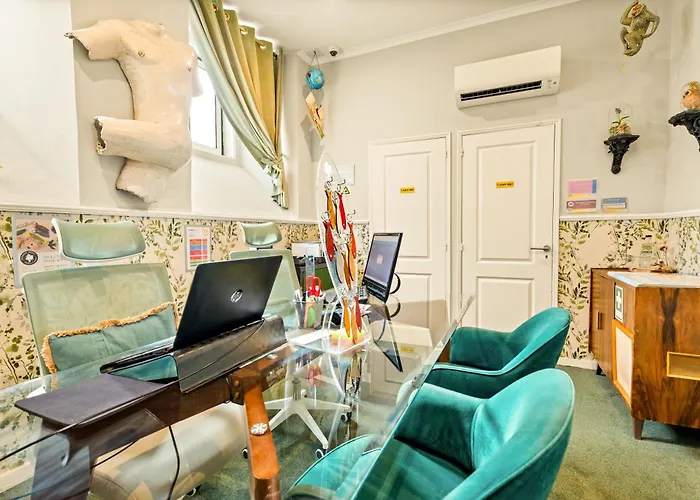 Casa Do Jasmim By Shiadu Gasthof 4*