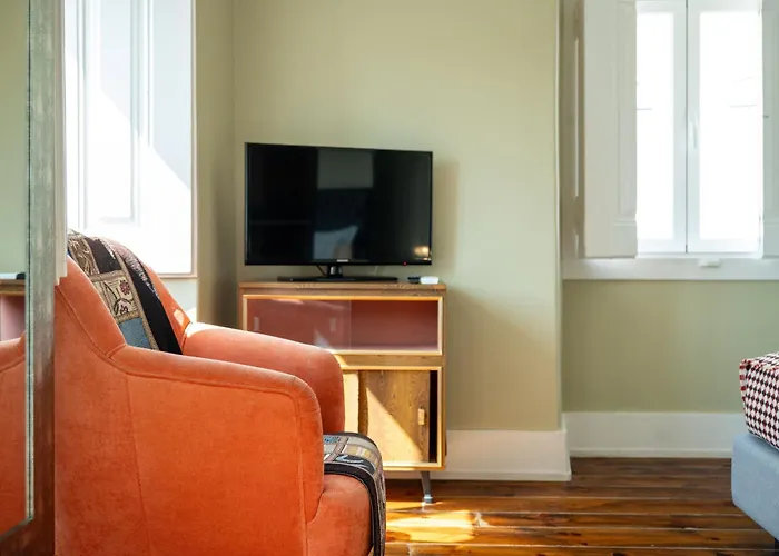 Casa Do Jasmim By Shiadu Gasthof