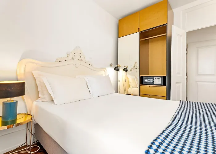 Casa Do Jasmim By Shiadu Gasthof