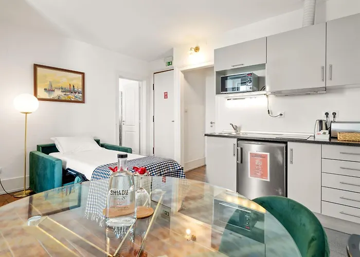 Gasthof Casa Do Jasmim By Shiadu