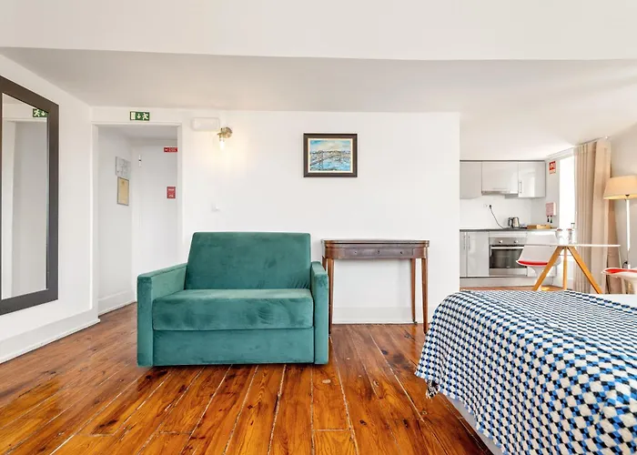 Casa Do Jasmim By Shiadu Gasthof 4*