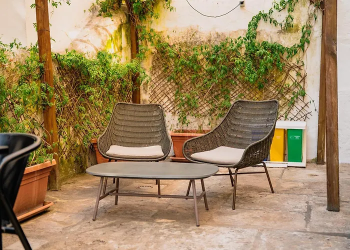 Casa Do Jasmim By Shiadu Lissabon