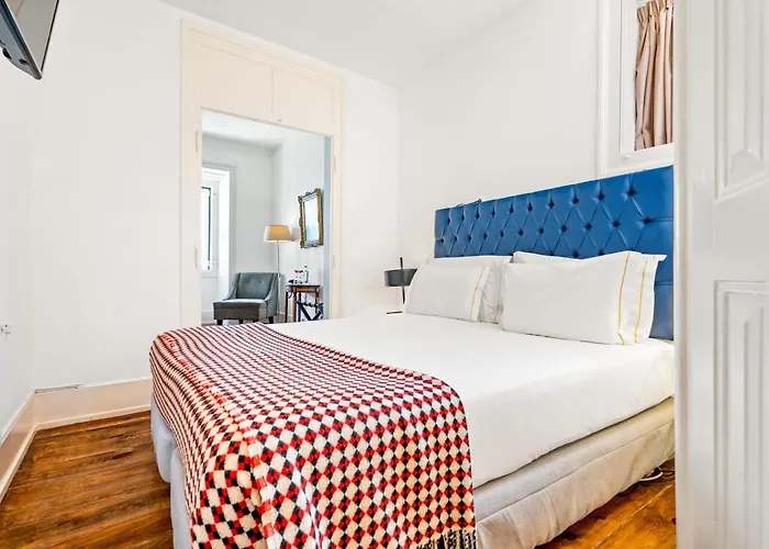 Gasthof Casa Do Jasmim By Shiadu Lissabon