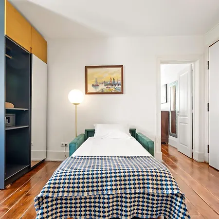 Casa Do Jasmim By Shiadu Penzion 4*