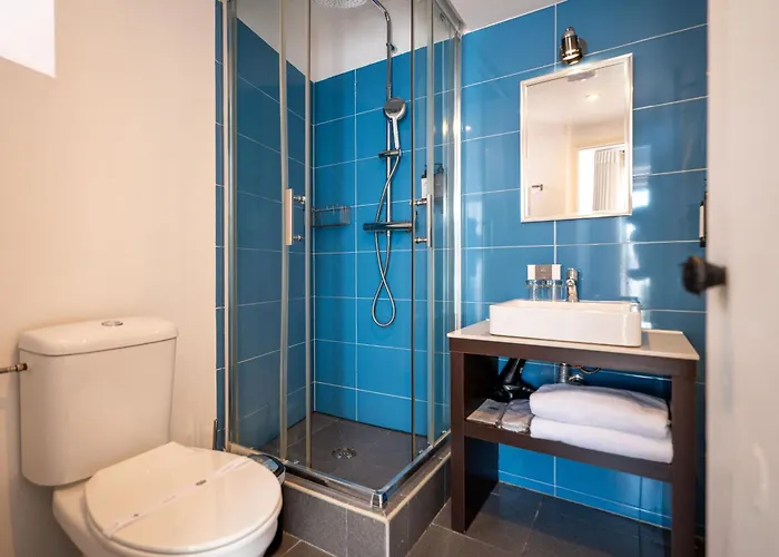 Gæstehus Casa Do Jasmim By Shiadu Lisboa